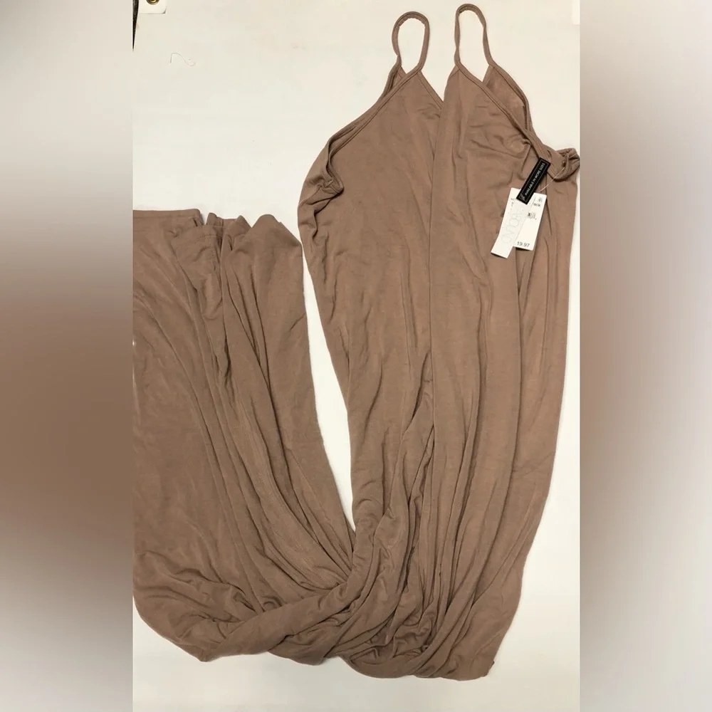 NWT Abound Maxi Dress - Picture 3 of 3